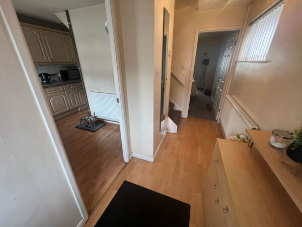 Masefield Avenue, Midway, Swadlincote, Derbyshire, DE11 0HJ