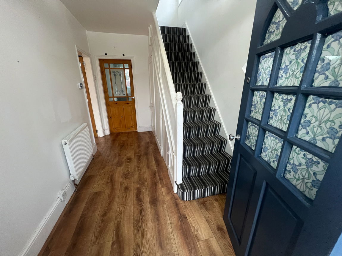 Groby Road, Leicester, LE3 9EE