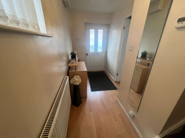 Masefield Avenue, Midway, Swadlincote, Derbyshire, DE11 0HJ