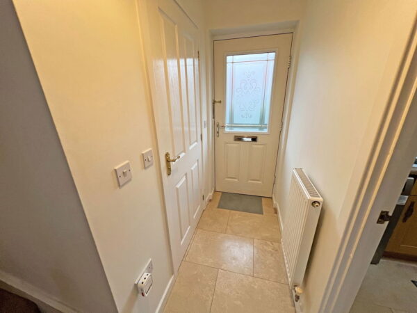 Saxthorpe Road, Hamilton, Leicester, Leicestershire, LE5 1PT