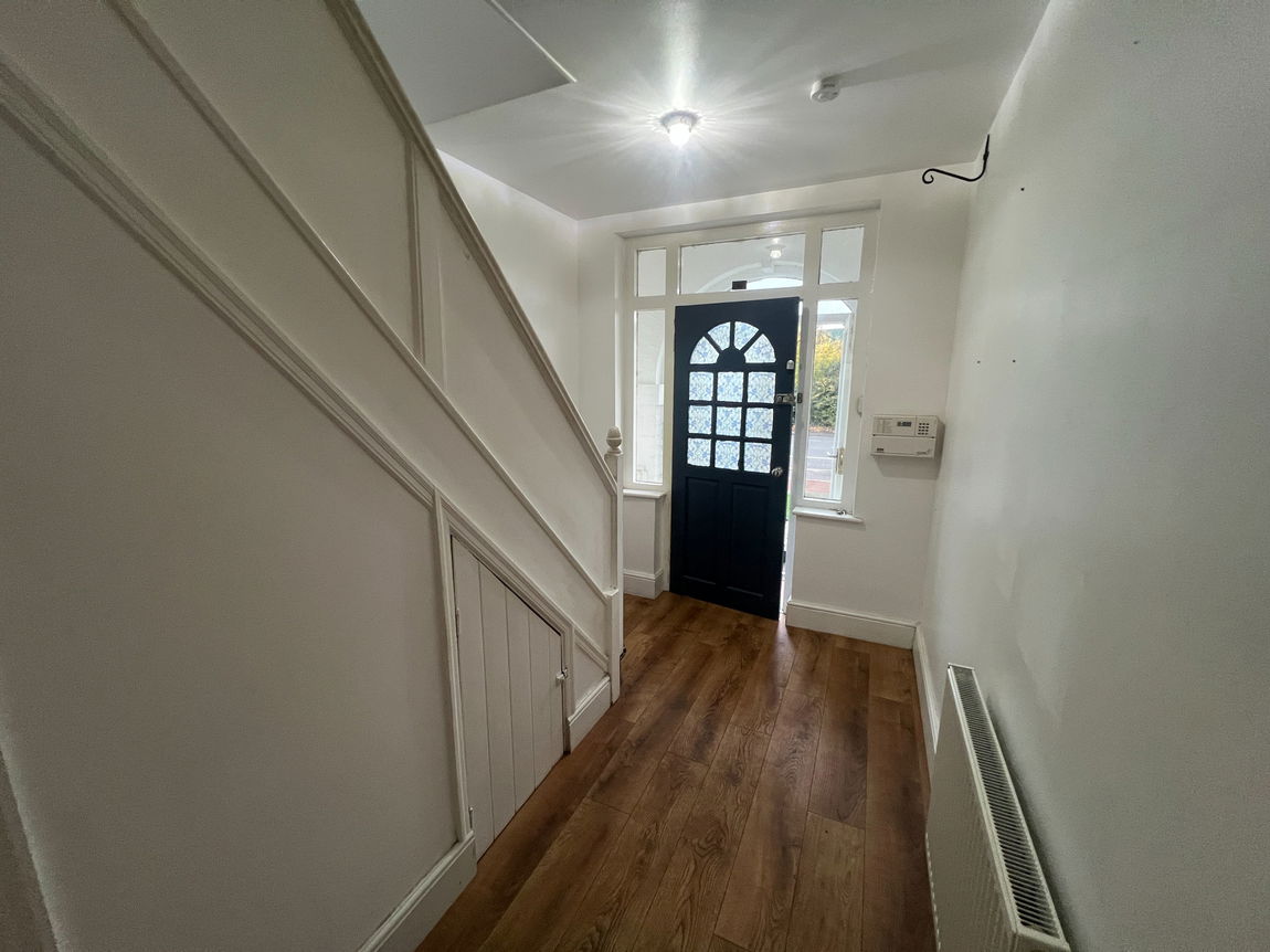 Groby Road, Leicester, LE3 9EE