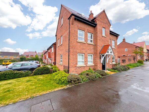 Davies Close, Coalville, LE67 2LG