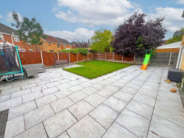 Haskell Close, Braunstone, Leicester, Leicestershire, LE3 3UA