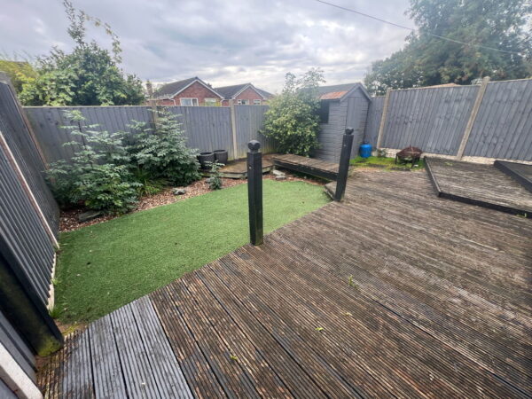 Masefield Avenue, Midway, Swadlincote, Derbyshire, DE11 0HJ