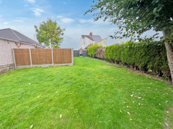 Talbot Street, Whitwick, Coalville, Leicestershire, LE67 5AZ
