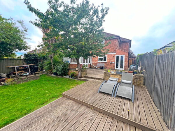 Highfield Crescent, Wigston, Leicestershire, LE18 1NL
