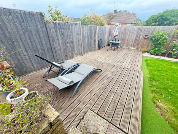 Highfield Crescent, Wigston, Leicestershire, LE18 1NL