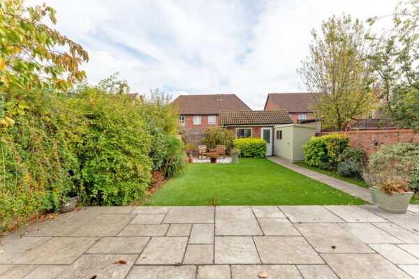 Shaftesbury Avenue, Bedford, MK40 3SA