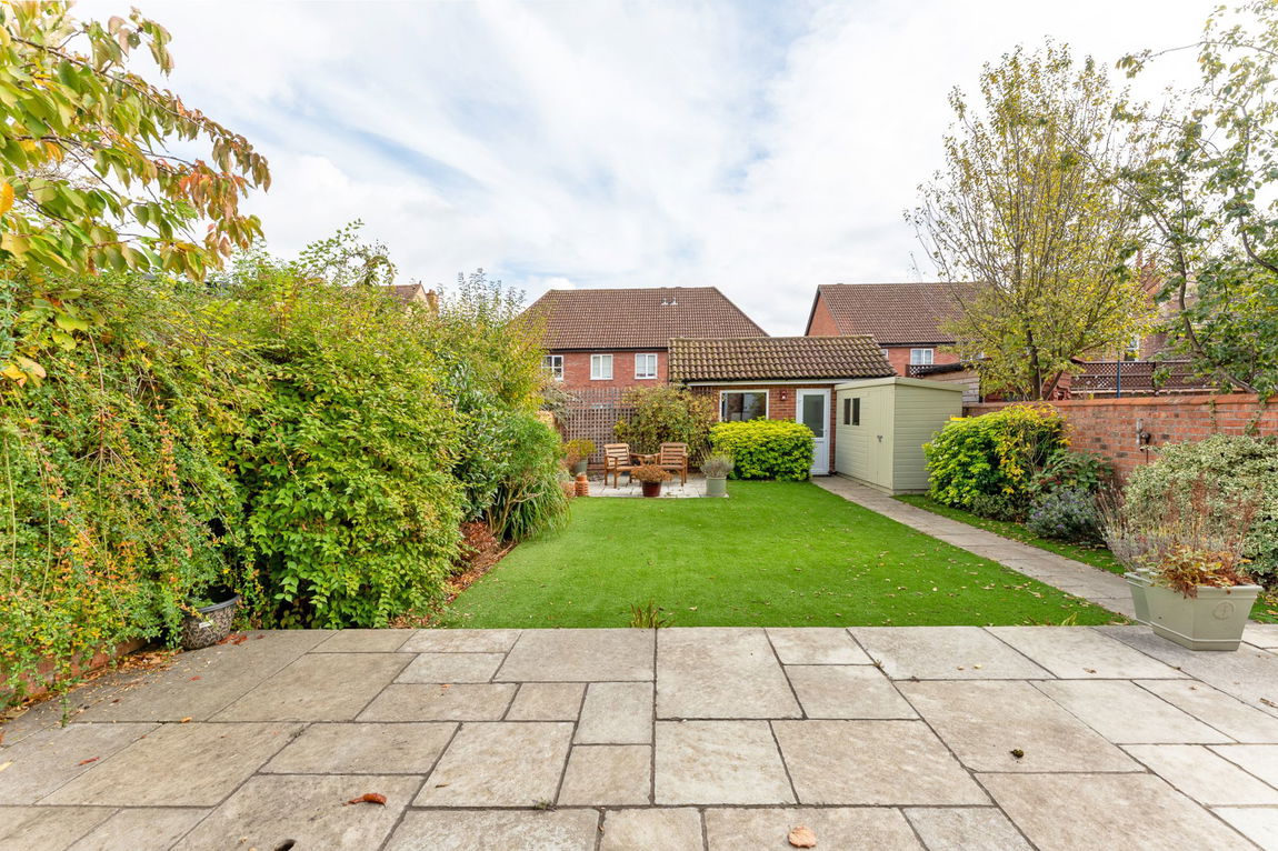 Shaftesbury Avenue, Bedford, MK40 3SA
