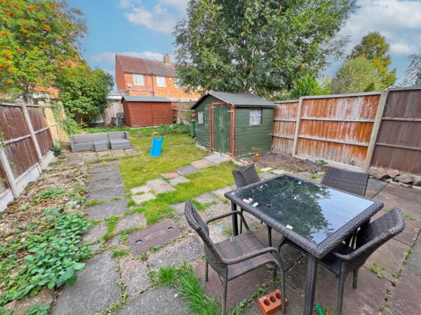 Coltbeck Avenue, Narborough, Leicester, Leicestershire, LE19 3EJ