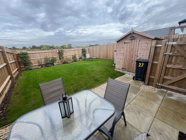 Woolley Avenue, Hugglescote, Leicestershire, LE67 2NR
