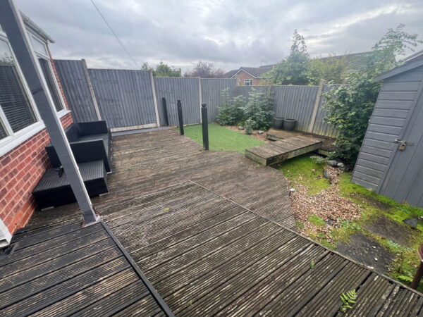 Masefield Avenue, Midway, Swadlincote, Derbyshire, DE11 0HJ