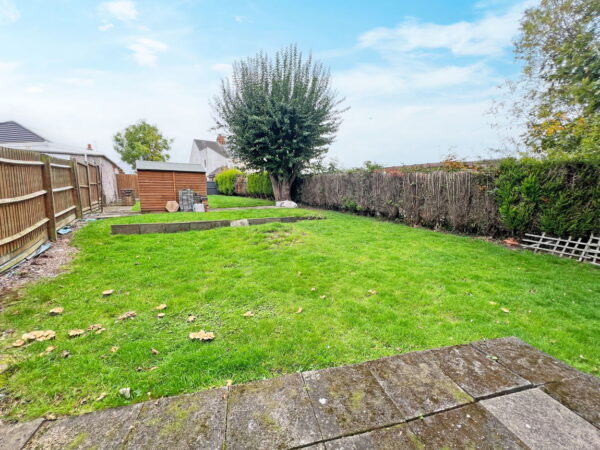 Talbot Street, Whitwick, Coalville, Leicestershire, LE67 5AZ