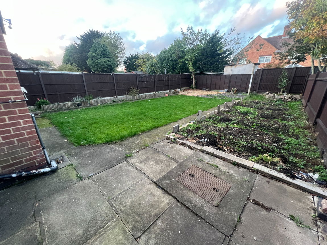 Groby Road, Leicester, LE3 9EE