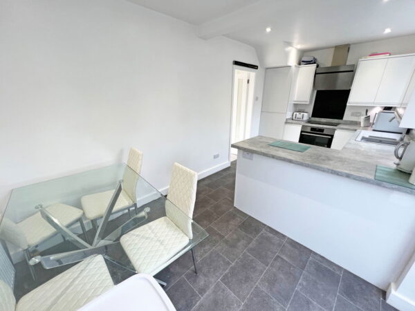 Coltbeck Avenue, Narborough, Leicester, Leicestershire, LE19 3EJ