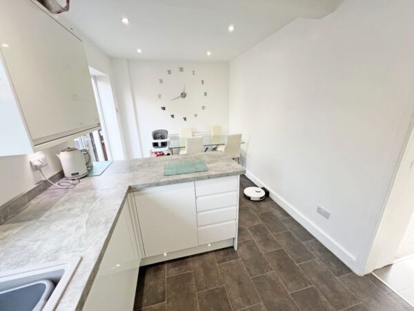 Coltbeck Avenue, Narborough, Leicester, Leicestershire, LE19 3EJ
