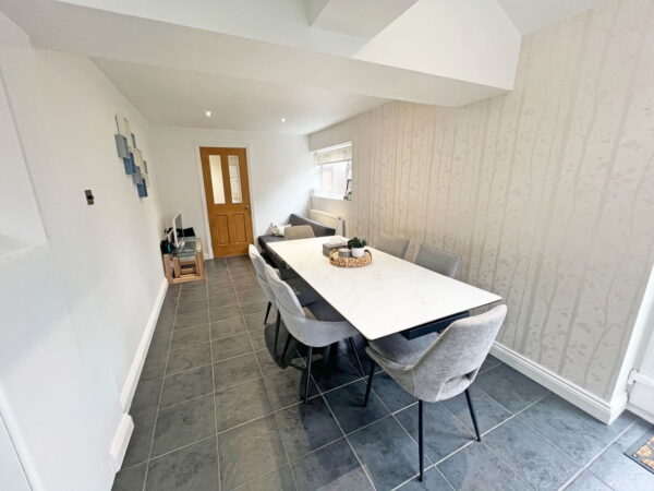 Highfield Crescent, Wigston, Leicestershire, LE18 1NL