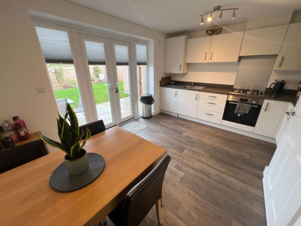 Woolley Avenue, Hugglescote, Leicestershire, LE67 2NR