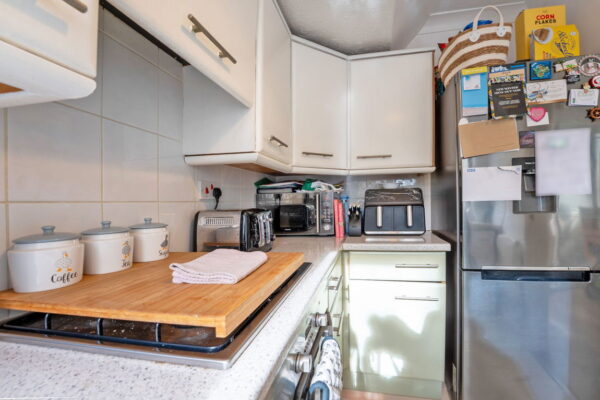 Lodge Close, Little Houghton, Northampton, NN7 1AF