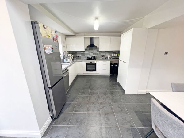 Highfield Crescent, Wigston, Leicestershire, LE18 1NL