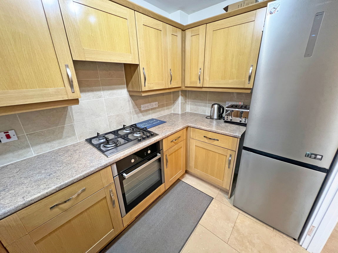 Saxthorpe Road, Hamilton, Leicester, Leicestershire, LE5 1PT