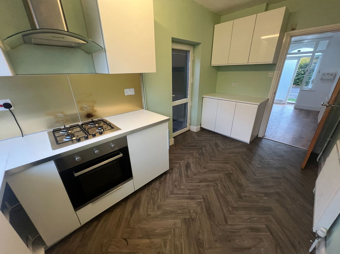 Groby Road, Leicester, LE3 9EE