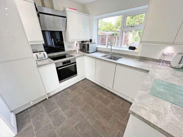 Coltbeck Avenue, Narborough, Leicester, Leicestershire, LE19 3EJ
