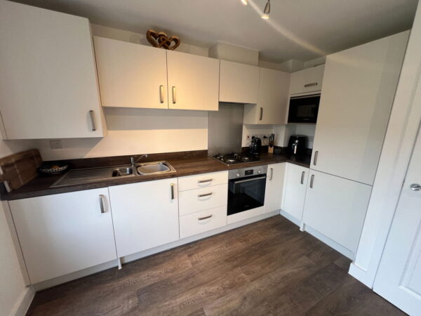 Woolley Avenue, Hugglescote, Leicestershire, LE67 2NR