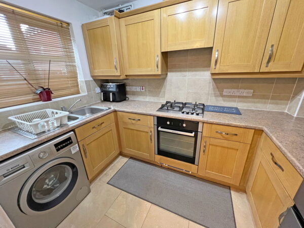 Saxthorpe Road, Hamilton, Leicester, Leicestershire, LE5 1PT