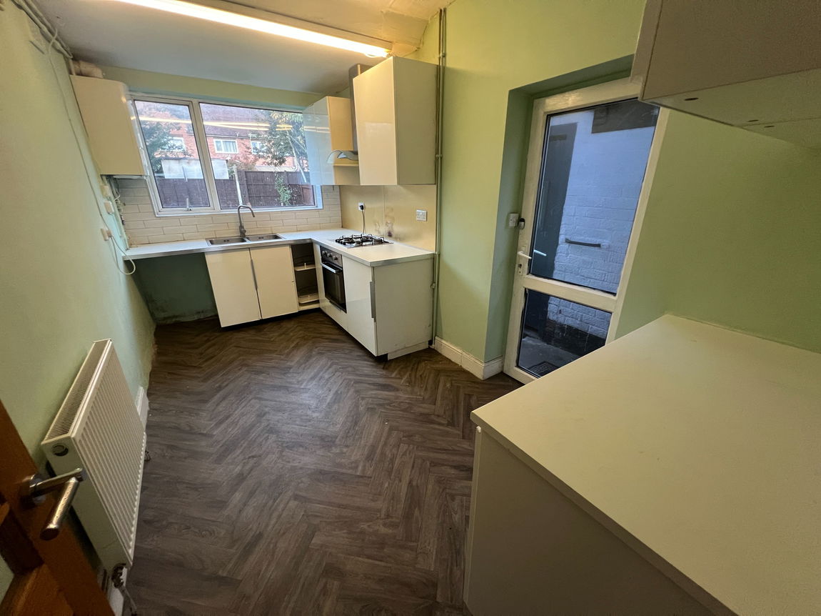 Groby Road, Leicester, LE3 9EE