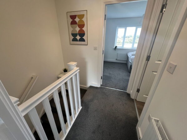 Woolley Avenue, Hugglescote, Leicestershire, LE67 2NR