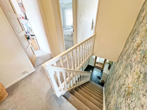 Highfield Crescent, Wigston, Leicestershire, LE18 1NL