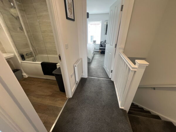 Woolley Avenue, Hugglescote, Leicestershire, LE67 2NR