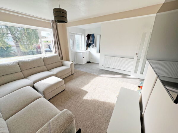 Coltbeck Avenue, Narborough, Leicester, Leicestershire, LE19 3EJ
