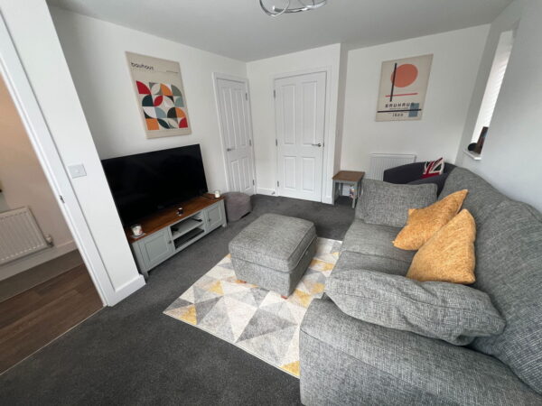 Woolley Avenue, Hugglescote, Leicestershire, LE67 2NR