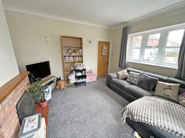 Talbot Street, Whitwick, Coalville, Leicestershire, LE67 5AZ