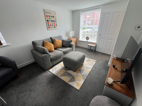 Woolley Avenue, Hugglescote, Leicestershire, LE67 2NR