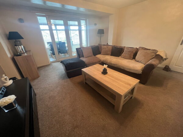 Masefield Avenue, Midway, Swadlincote, Derbyshire, DE11 0HJ