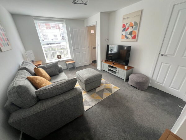 Woolley Avenue, Hugglescote, Leicestershire, LE67 2NR