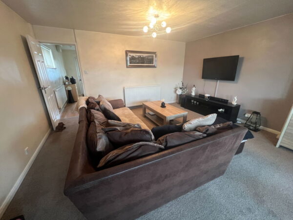 Masefield Avenue, Midway, Swadlincote, Derbyshire, DE11 0HJ