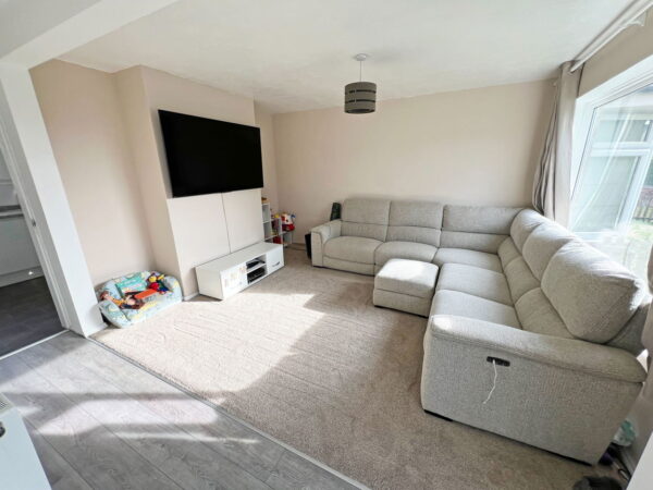 Coltbeck Avenue, Narborough, Leicester, Leicestershire, LE19 3EJ