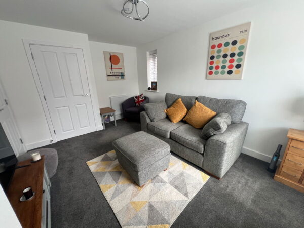 Woolley Avenue, Hugglescote, Leicestershire, LE67 2NR