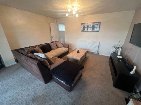 Masefield Avenue, Midway, Swadlincote, Derbyshire, DE11 0HJ