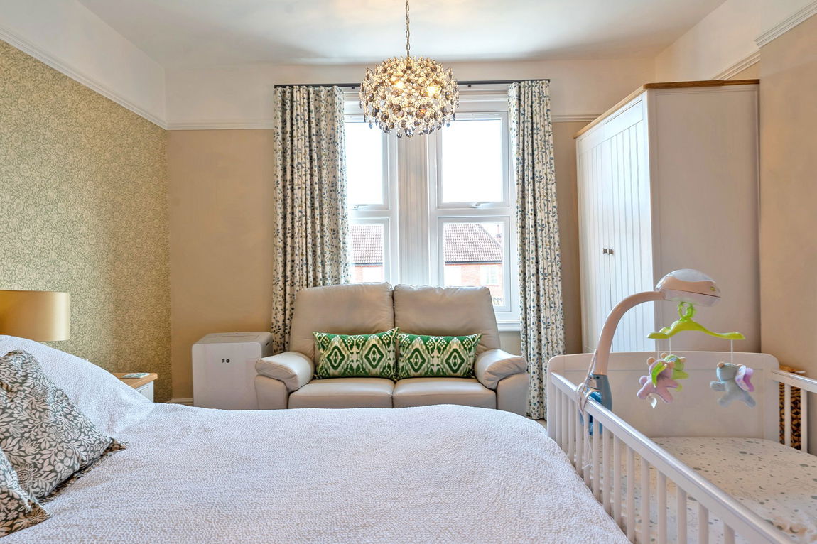 Shaftesbury Avenue, Bedford, MK40 3SA