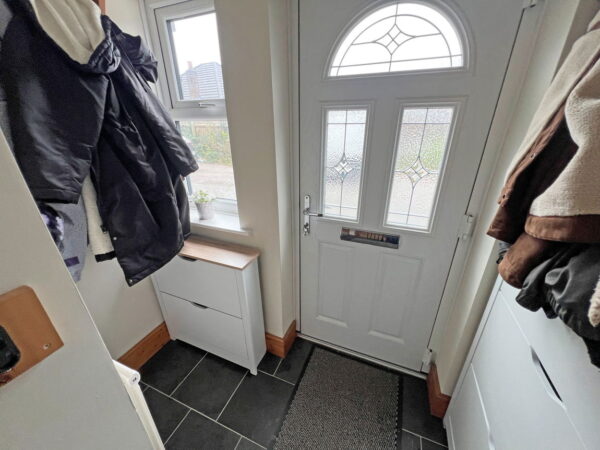 Talbot Street, Whitwick, Coalville, Leicestershire, LE67 5AZ