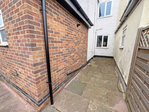 Talbot Street, Whitwick, Coalville, Leicestershire, LE67 5AZ