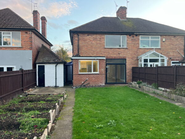 Groby Road, Leicester, LE3 9EE