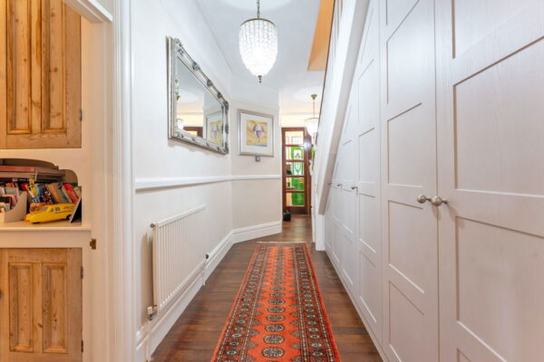 Shaftesbury Avenue, Bedford, MK40 3SA