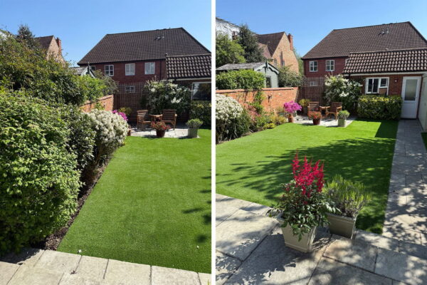 Shaftesbury Avenue, Bedford, MK40 3SA