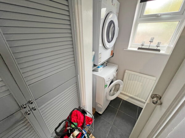 Talbot Street, Whitwick, Coalville, Leicestershire, LE67 5AZ